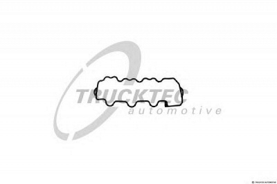 TRUCKTEC AUTOMOTIVE 0210073 -  Прокладка, крышка головки цилиндра
